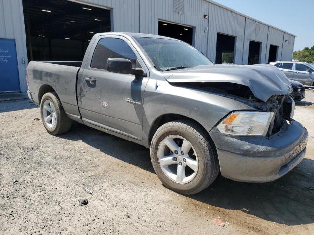 Photo 4 from auction – 2010 DODGE RAM 1500 with VIN 3D7JB1EK8AG165344