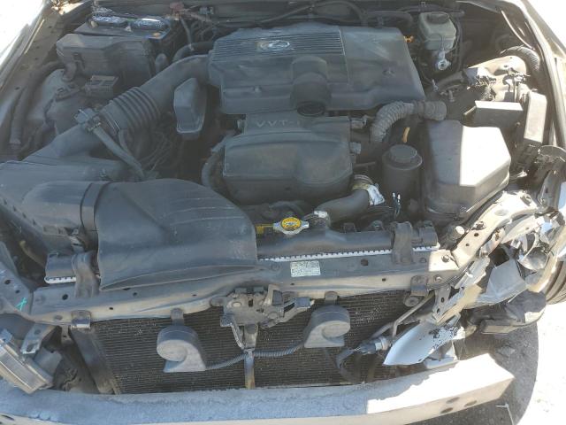 Photo 11 from auction – 2001 LEXUS IS with VIN JTHBD182010008768
