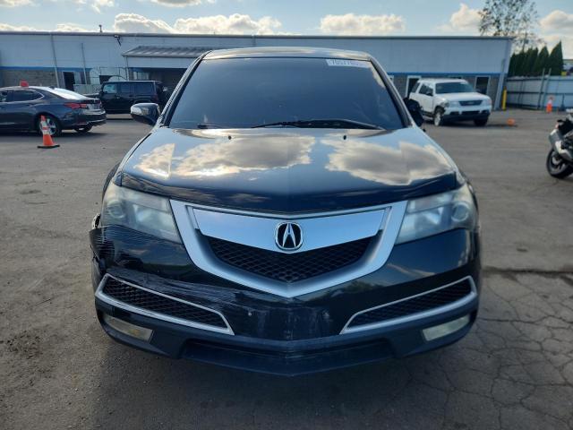 Photo 5 from auction – 2012 ACURA MDX with VIN 2HNYD2H21CH505614