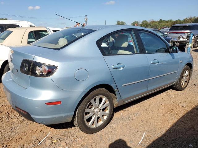 Photo 3 from auction – 2008 MAZDA 3 I with VIN JM1BK32G581842725