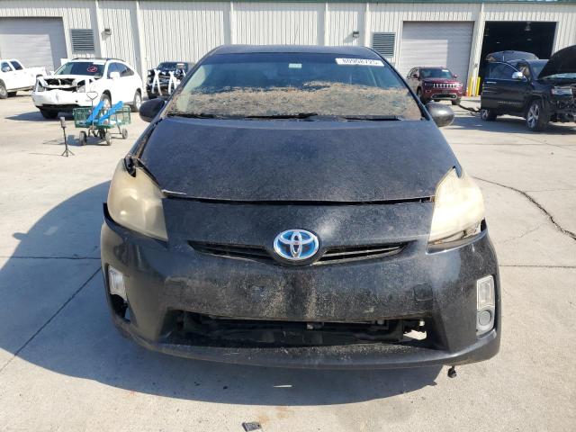 Photo 5 from auction – 2010 TOYOTA PRIUS with VIN JTDKN3DU4A1271986