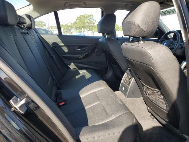Photo 10 from auction – 2015 BMW 328 I SULE with VIN WBA3C1C54FP853063