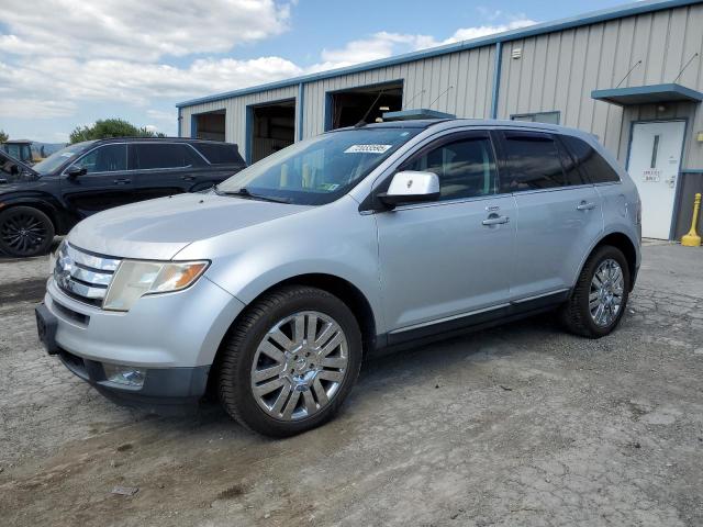 FORD EDGE LIMITED 2010 with VIN 2FMDK4KC1ABA57006 - Photo from auction