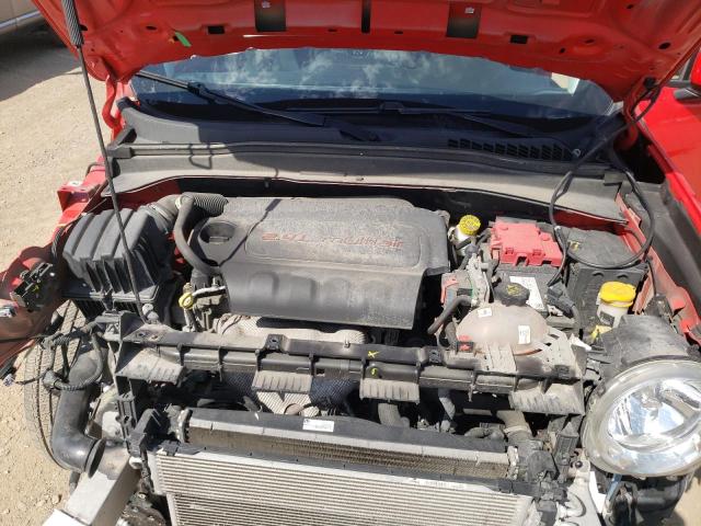 Photo 11 from auction – 2018 JEEP RENEGADE L with VIN ZACCJABB6JPJ26516