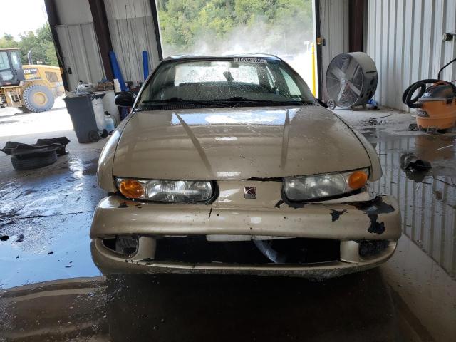 Foto 5 de la subasta – 2000 SATURN SL2 con VIN 1G8ZK5271YZ182706