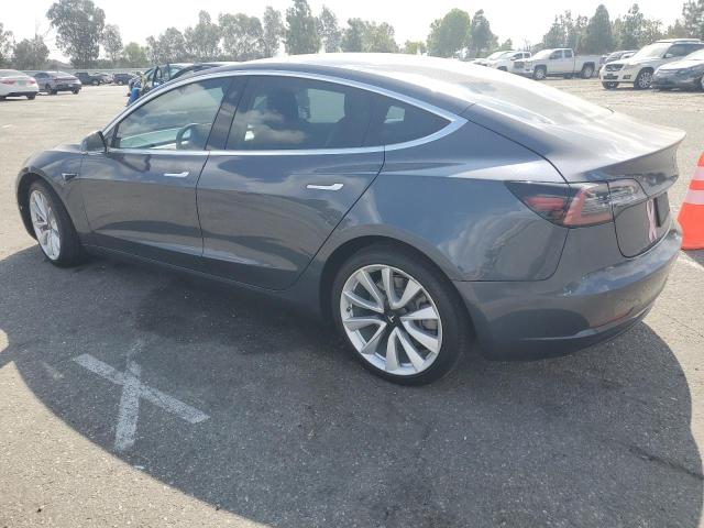 Photo 2 from auction – 2020 TESLA MODEL 3 with VIN 5YJ3E1EB3LF712071
