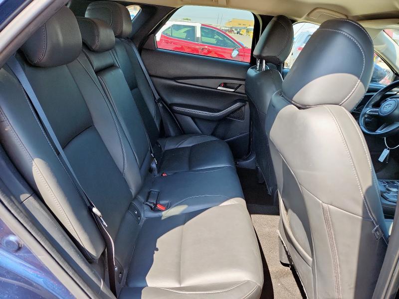 Photo 11 from auction – 2023 MAZDA CX-30 SELE with VIN 3MVDMBBM3PM542300
