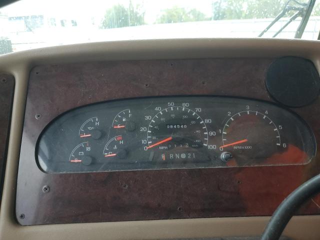 Photo 8 from auction – 2005 FORD F550 SUPER with VIN 1F6NF53S940A09450