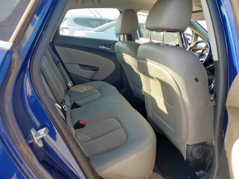 Photo 10 from auction – 2014 BUICK VERANO CON with VIN 1G4PR5SK2E4154219