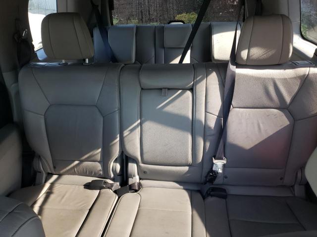 Photo 10 from auction – 2013 HONDA PILOT TOUR with VIN 5FNYF4H95DB075280
