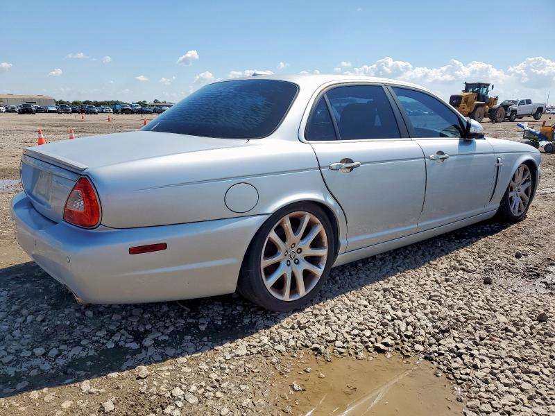 Photo 3 from auction – 2008 JAGUAR XJ with VIN SAJWA71B48SH20373