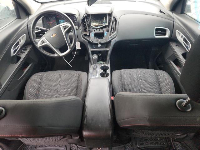 Photo 8 from auction – 2016 CHEVROLET EQUINOX LT with VIN 2GNFLFEK7G6131711