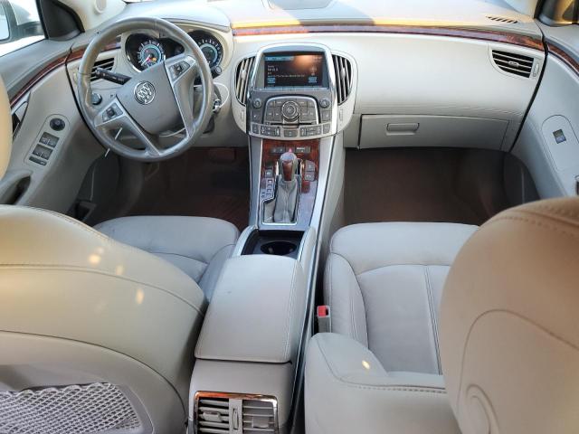 Photo 8 from auction – 2013 BUICK LACROSSE with VIN 1G4GC5E37DF236004