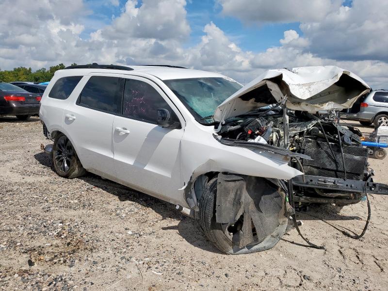 Photo 4 from auction – 2024 DODGE DURANGO GT with VIN 1C4RDHDG1RC190162