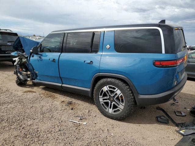 Photo 2 from auction – 2023 RIVIAN R1S LAUNCH with VIN 7PDSGABL5PN003676