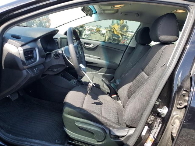 Photo 7 from auction – 2019 KIA RIO with VIN 3KPA24AB9KE210726