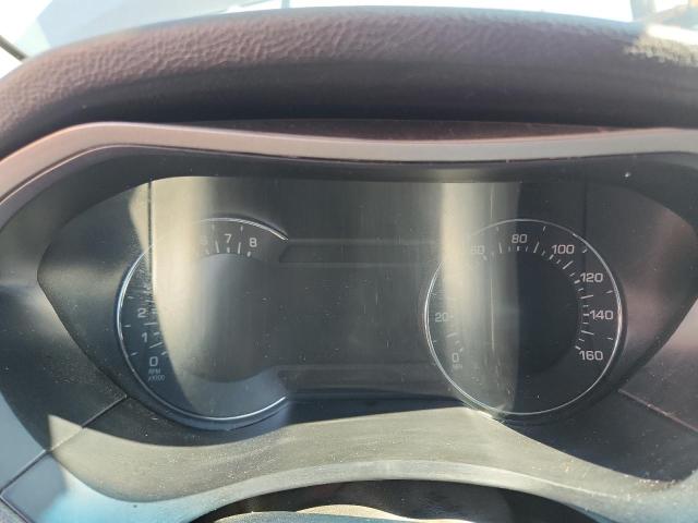 Photo 9 from auction – 2014 LINCOLN MKZ with VIN 3LN6L2G96ER831555