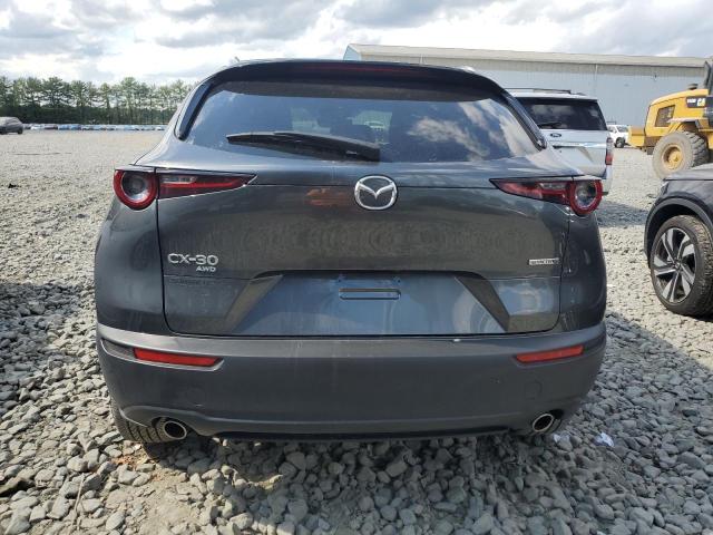 Photo 6 from auction – 2024 MAZDA CX-30 SELE with VIN 3MVDMBBM0RM693081