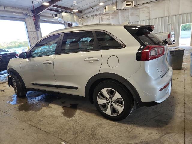 Photo 2 from auction – 2019 KIA NIRO FE with VIN KNDCB3LC9K5296947