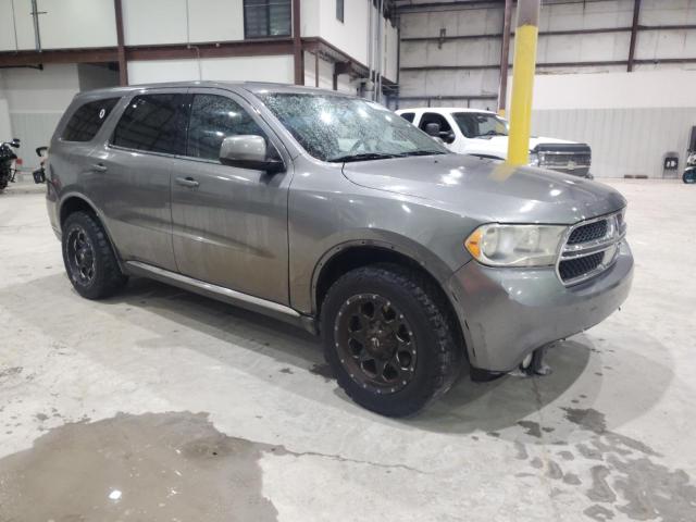 Photo 4 from auction – 2011 DODGE DURANGO EX with VIN 1D4RE2GG3BC654003