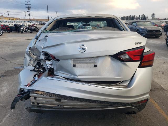 Photo 6 from auction – 2022 NISSAN ALTIMA with VIN 1N4BL4CV7NN408137