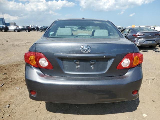 Photo 6 from auction – 2010 TOYOTA COROLLA BASE with VIN 1NXBU4EE7AZ260877
