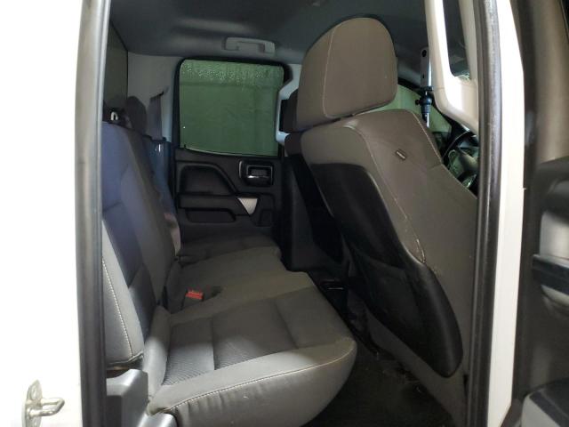 Photo 10 from auction – 2015 CHEVROLET SILVERADO with VIN 1GC2KVEG1FZ129164