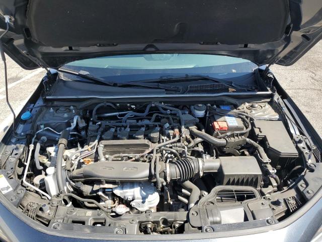Photo 11 from auction – 2024 HONDA CIVIC TOUR with VIN 2HGFE1F95RH331111
