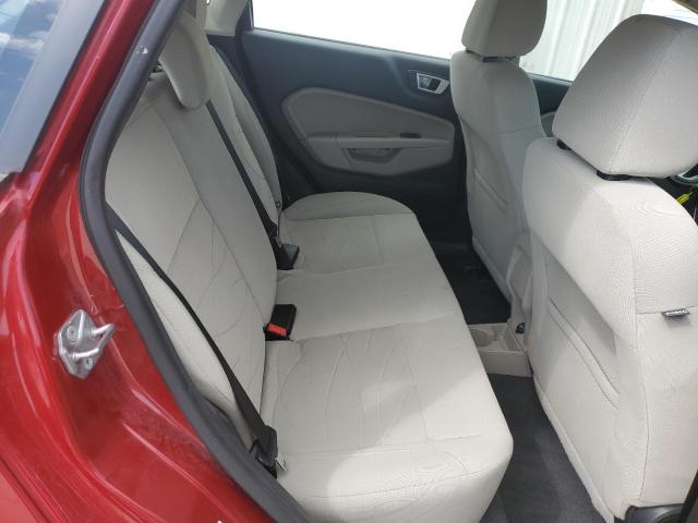 Photo 10 from auction – 2015 FORD FIESTA SE with VIN 3FADP4EJ5FM148260
