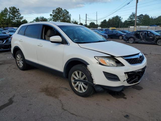 Photo 4 from auction – 2010 MAZDA CX-9 with VIN JM3TB2MV3A0200680