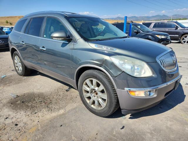 Photo 4 from auction – 2011 BUICK ENCLAVE with VIN 5GAKVBED3BJ351405
