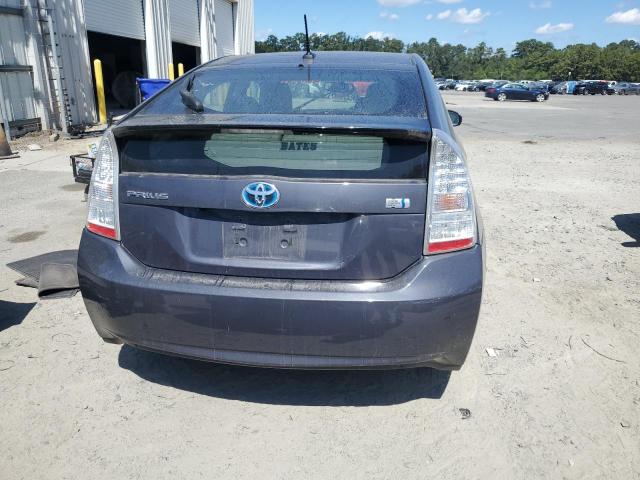 Photo 6 from auction – 2011 TOYOTA PRIUS with VIN JTDKN3DU7B0275053