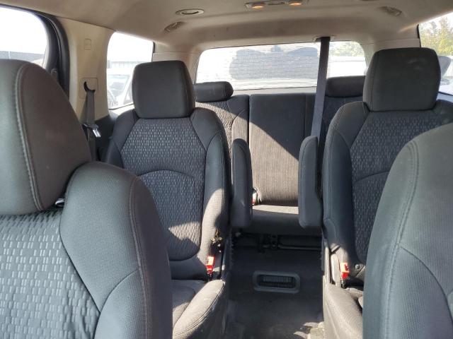 Photo 10 from auction – 2011 GMC ACADIA SLE with VIN 1GKKRPED1BJ402338