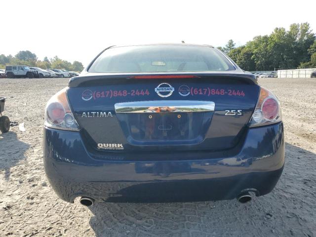 Photo 6 from auction – 2012 NISSAN ALTIMA BAS with VIN 1N4AL2AP5CN508190