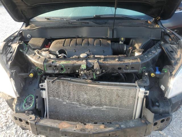 Photo 12 from auction – 2016 BUICK ENCLAVE with VIN 5GAKVCKD9GJ171119