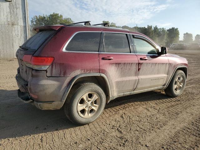 Photo 3 from auction – 2016 JEEP GRAND CHER with VIN 1C4RJFAG4GC435616