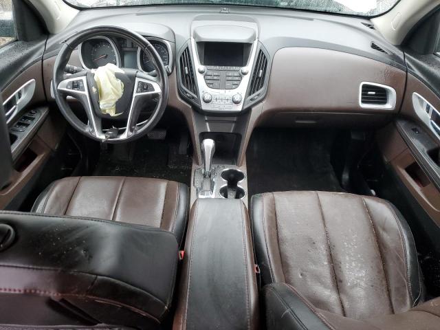 Photo 8 from auction – 2012 CHEVROLET EQUINOX LT with VIN 2GNFLNEK9C6241115
