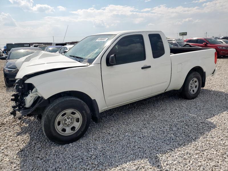 Photo 1 from auction – 2019 NISSAN FRONTIER S with VIN 1N6BD0CTXKN718516