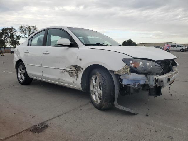 Foto 4 de la subasta – 2006 MAZDA 3 I con VIN JM1BK12G861540007