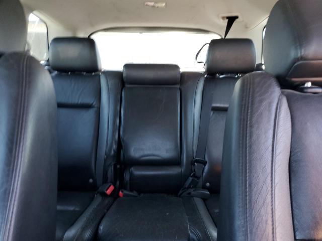 Photo 10 from auction – 2007 MAZDA CX-9 with VIN JM3TB38Y470101014