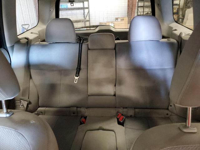 Photo 10 from auction – 2011 SUBARU FORESTER 2 with VIN JF2SHADC2BH708140
