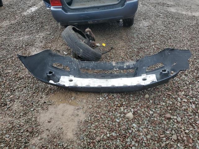 Photo 13 from auction – 2006 TOYOTA HIGHLANDER with VIN JTEDP21A060100958
