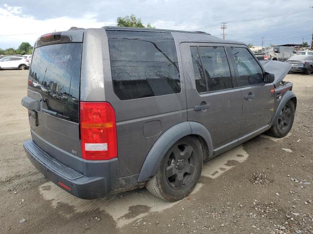 Photo 3 from auction – 2006 LAND ROVER LR3 SE with VIN SALAD24496A400751