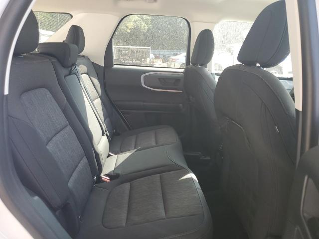 Photo 11 from auction – 2023 FORD BRONCO SPO with VIN 3FMCR9B66PRE37838
