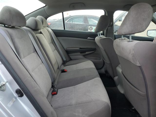 Photo 10 from auction – 2010 HONDA ACCORD LXP with VIN 1HGCP2F42AA090098