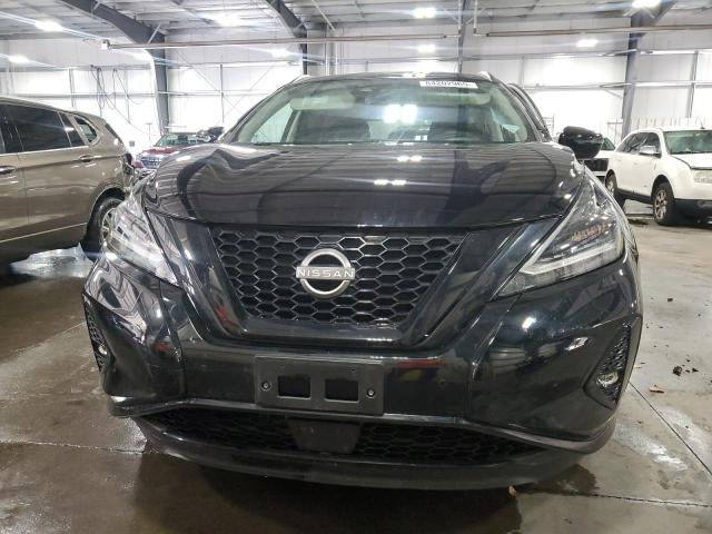 Photo 5 from auction – 2023 NISSAN MURANO SV with VIN 5N1AZ2BS3PC129200
