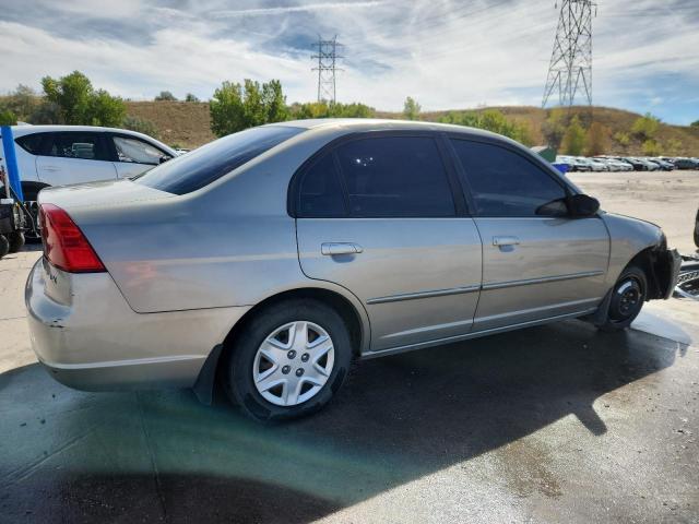 Photo 3 from auction – 2003 HONDA CIVIC with VIN 2HGES16503H624374