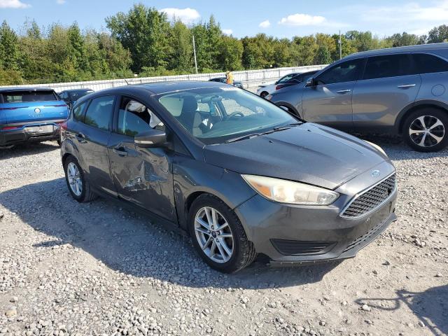 Photo 4 from auction – 2016 FORD FOCUS SE with VIN 1FADP3K25GL263662