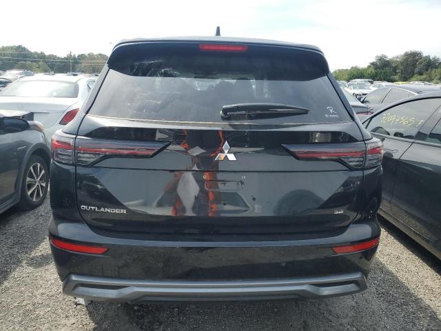 Photo 6 from auction – 2025 MITSUBISHI OUTLANDER with VIN JA4J4VA82SZ026117