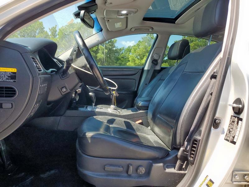 Photo 7 from auction – 2012 HYUNDAI GENESIS 3. with VIN KMHGC4DD2CU211767